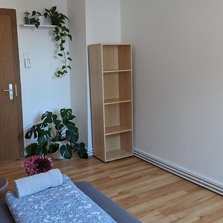 Single Room Near The Black Forest Villingen-Schwenningen Exteriér fotografie