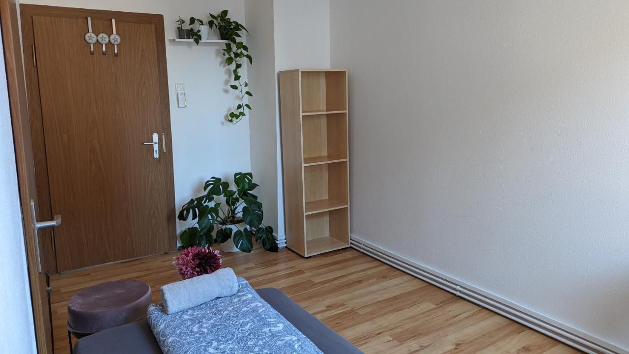 Single Room Near The Black Forest Villingen-Schwenningen Exteriér fotografie