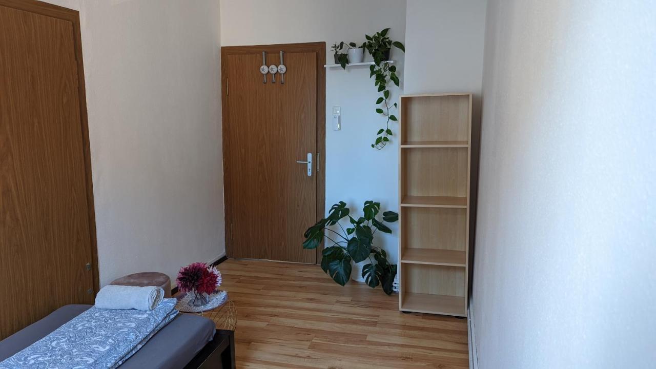 Single Room Near The Black Forest Villingen-Schwenningen Exteriér fotografie