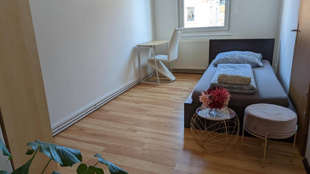 Single Room Near The Black Forest Villingen-Schwenningen Exteriér fotografie