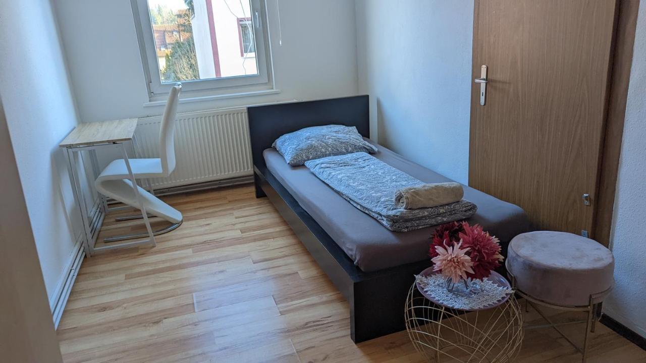Single Room Near The Black Forest Villingen-Schwenningen Exteriér fotografie